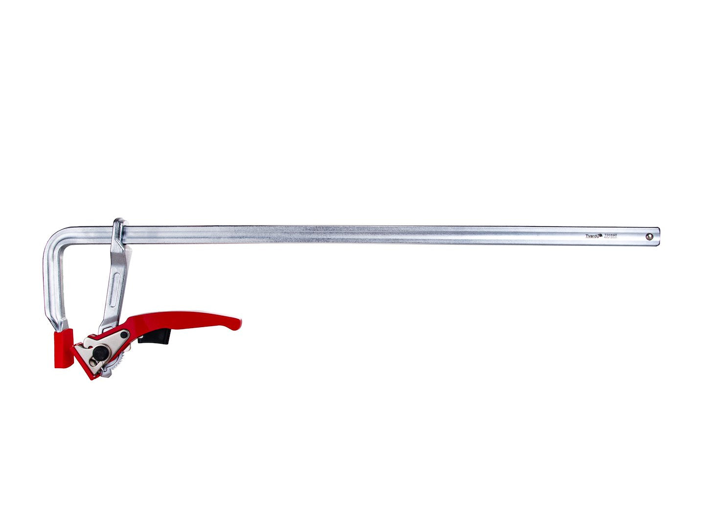 RACSNIS GYORSRÖGZÍTŐ ASZTALOS SZORÍTÓ 600X120 MM GEKO