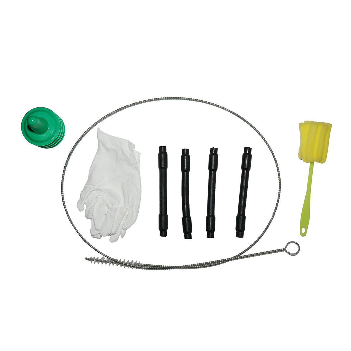 Tehénfejő gép, 1 állásos, 650 W, 25 literes rozsdamentes acél tartállyal, fejőegység 4 fejőpohárral, vákuumnyomás 45–50 kPa, pulzálás 60–80 ciklus/perc