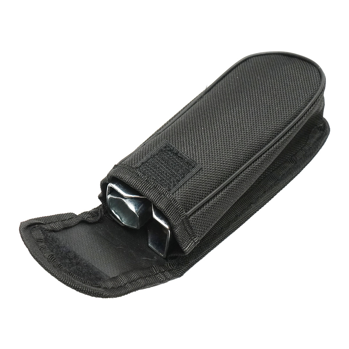 Többfunkciós zsebkés típusú szerszám láncfűrész karbantartáshoz