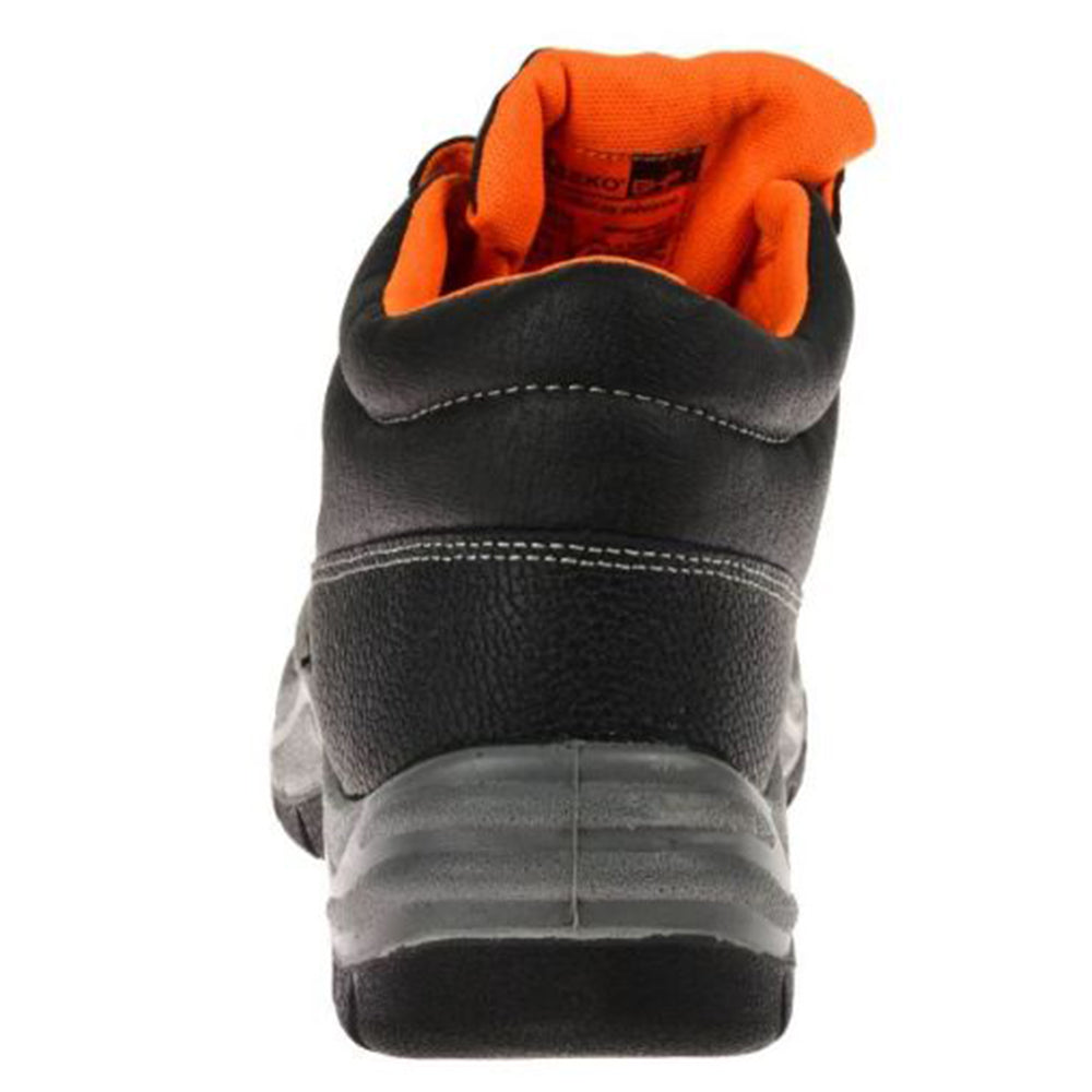 MUNKAVÉDELMI CIPŐ 2 TÍPUS 42-ES SZÁM