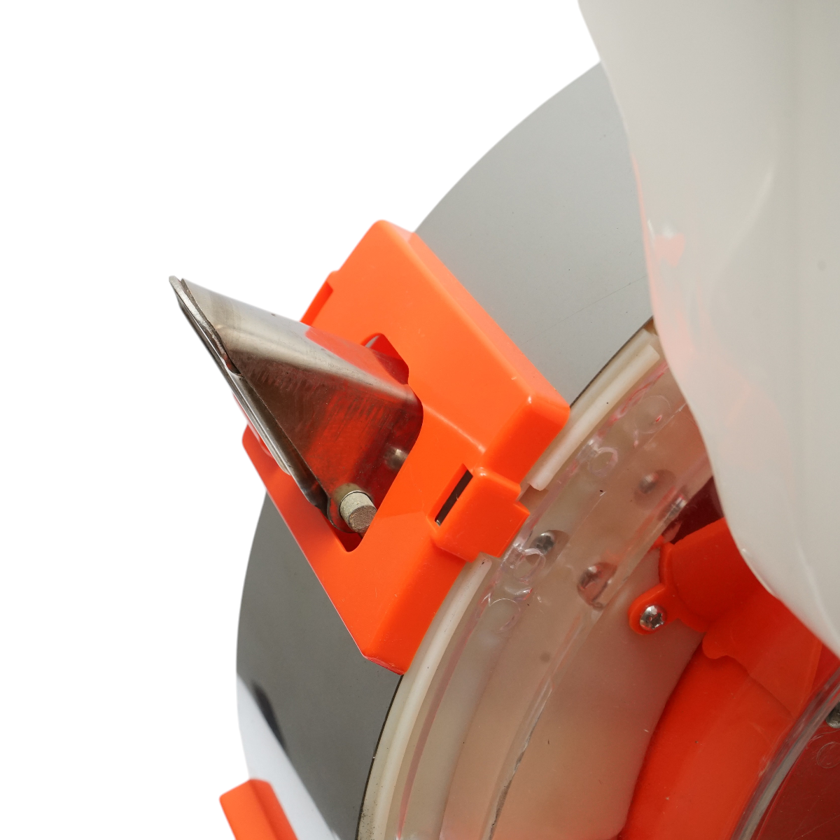 Kézi vetőgép, 7 tüskével, 6,5 cm vetési mélységgel – THOR