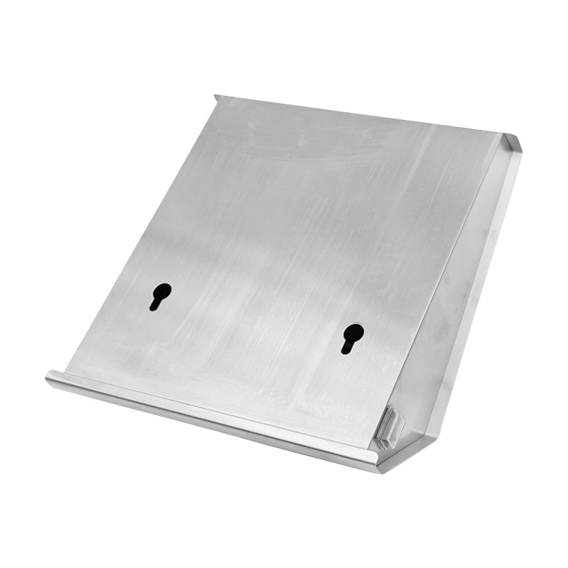 LED lámpa 0,18W, házszám kijelzéssel, 2V/80mA napelemmel és 1,2V/1200mAh akkumulátorral, Breckner Germany