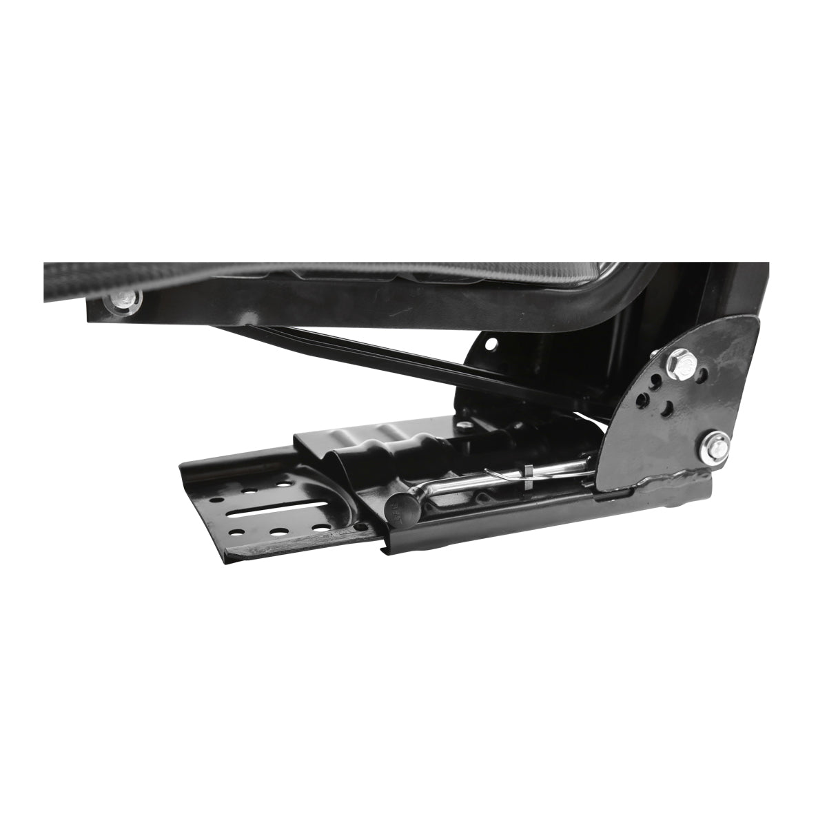 Univerzális állítható traktorülés