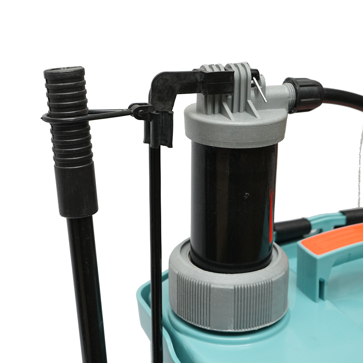 Kézi permetezőgép (vermorel), 18L tartállyal, 3 cserélhető fúvókával, Breckner Germany