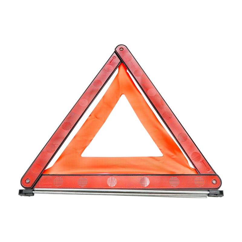 Gépjármű biztonsági készlet, 15 részes, teherautókhoz és kishaszonjárművekhez, jogszabály szerint