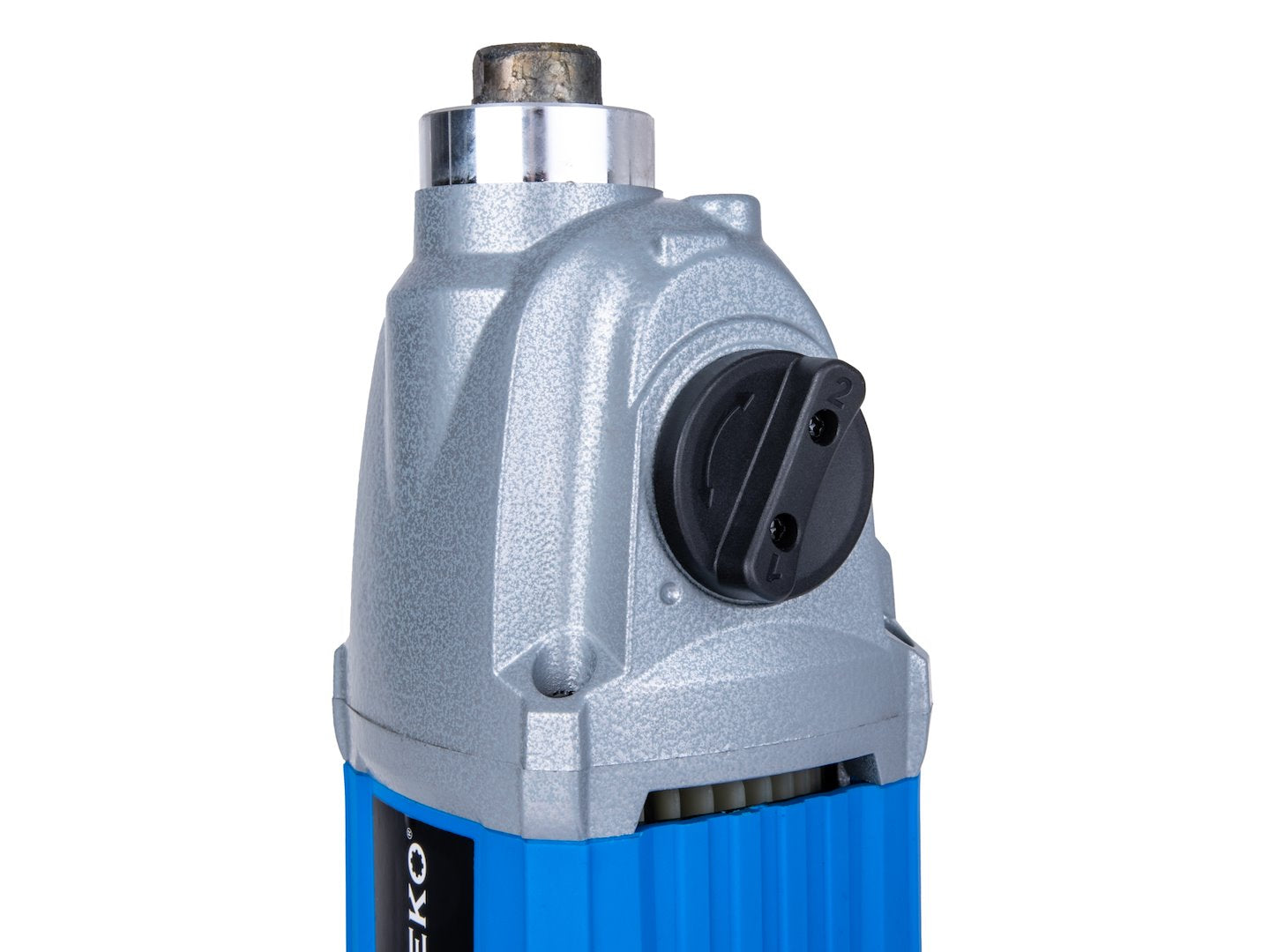 ELEKTROMOS KEVERŐ 2 SEBESSÉGGEL FESTÉKEKHEZ ÉS HABARCSOKHOZ 1600W M14 GEKO