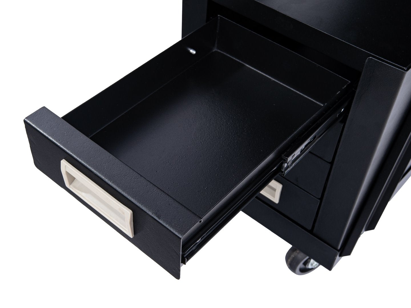 HEGESZTŐGÉP KOCSI FOGANTYÚVAL ÉS 4 FIÓKKAL