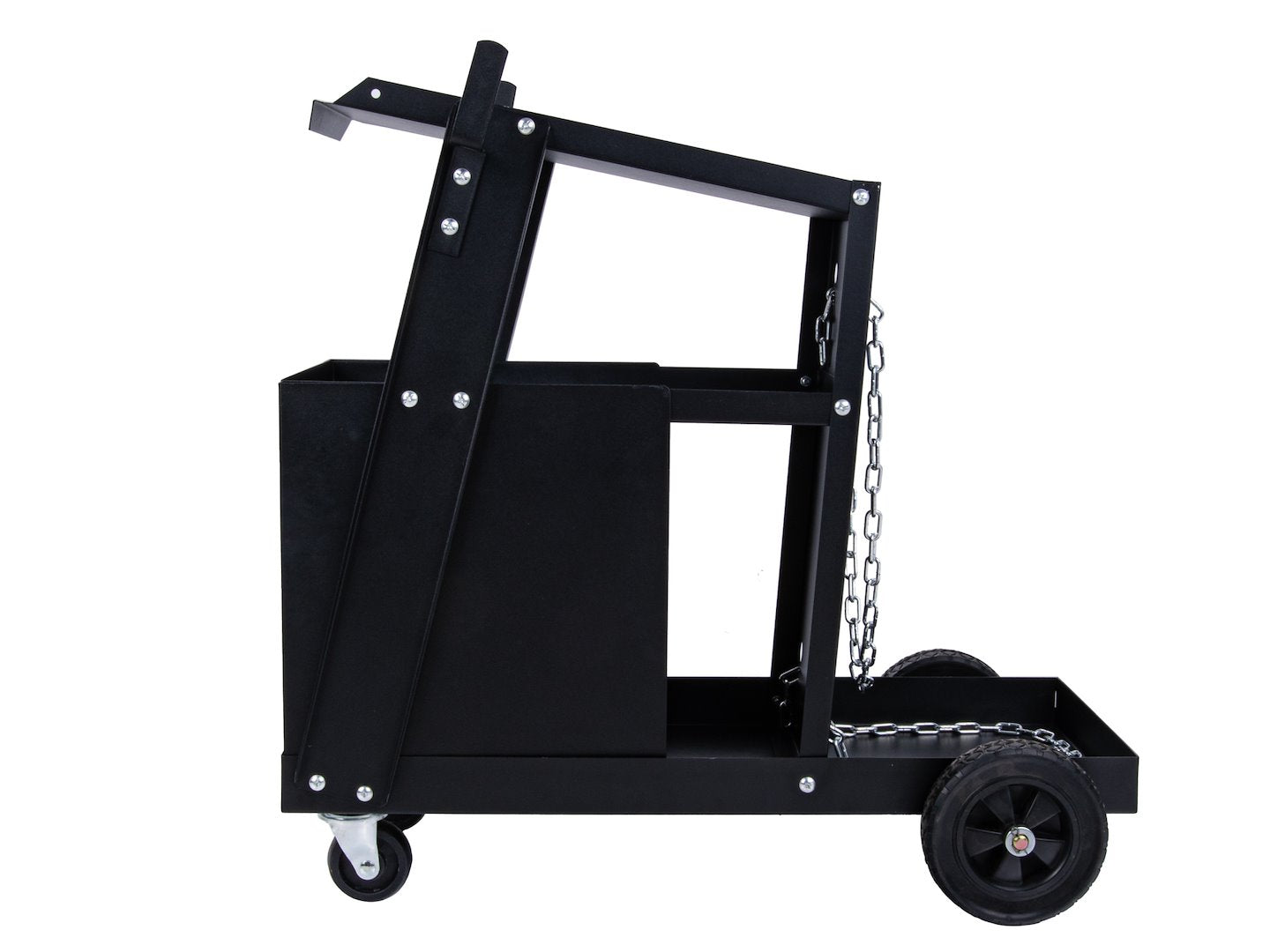 HEGESZTŐGÉP KOCSI FOGANTYÚVAL ÉS 4 FIÓKKAL