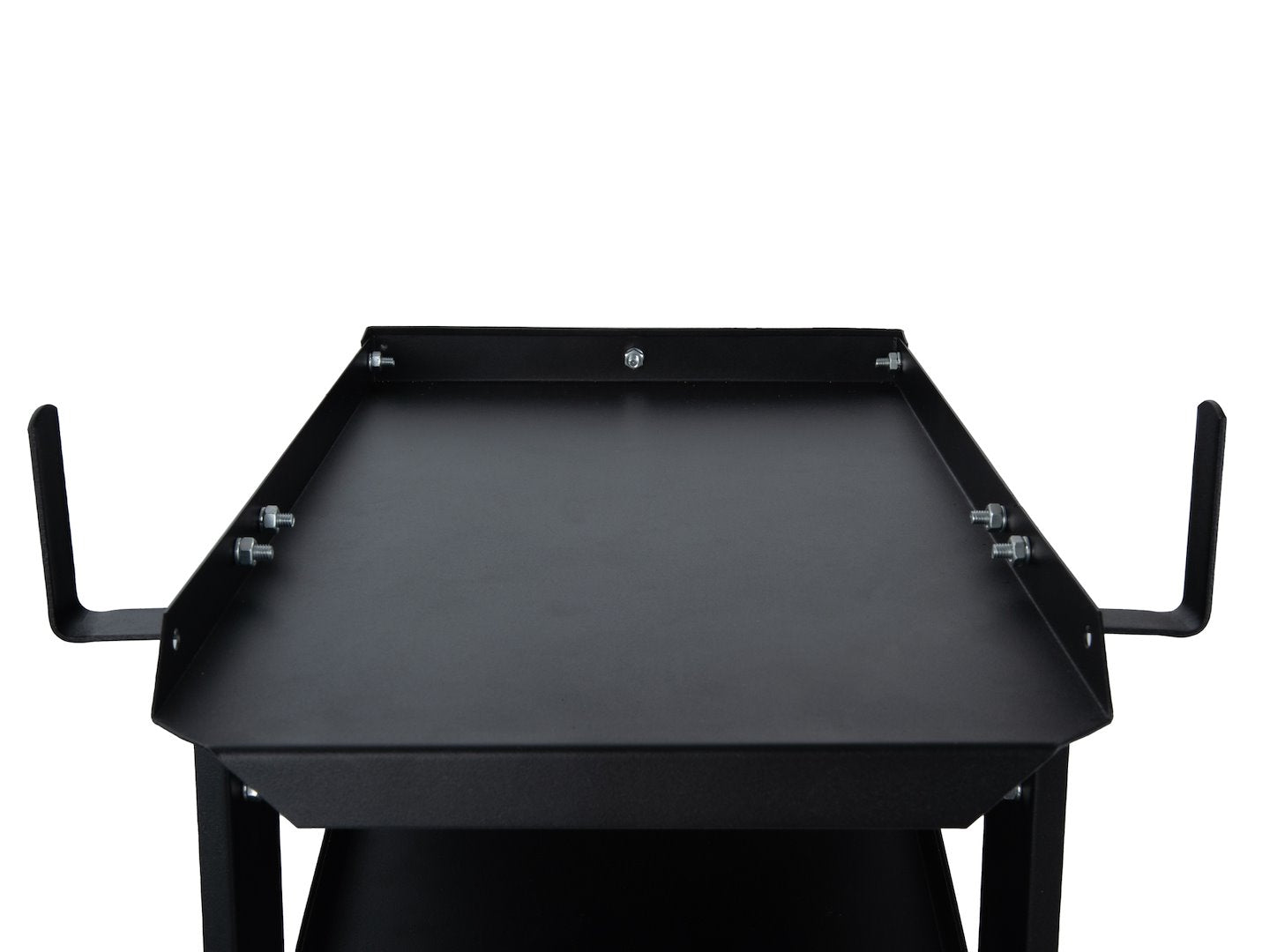 HEGESZTŐGÉP KOCSI FOGANTYÚVAL ÉS 4 FIÓKKAL