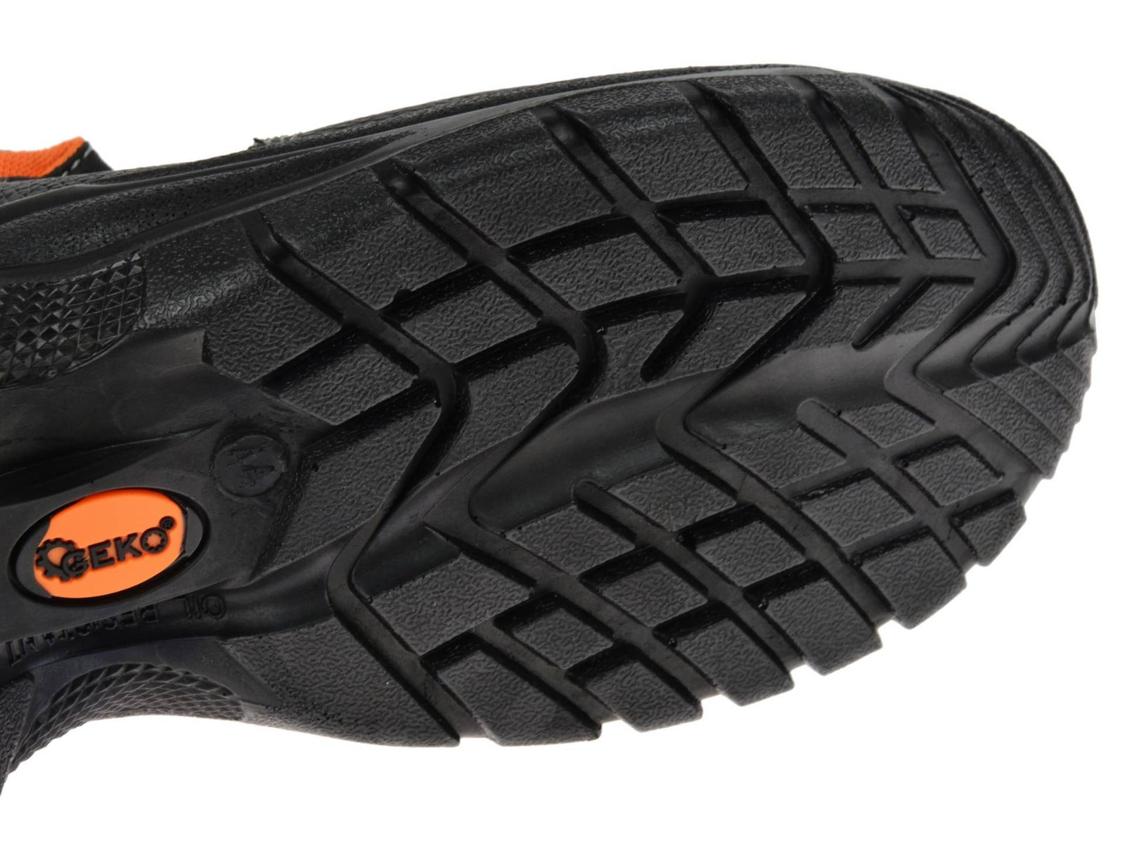 MUNKAVÉDELMI CIPŐ 1 TÍPUS 42 MÉRET