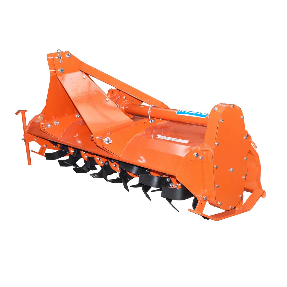 KK szárzúzó 1800 mm munkaszélesség, 40–50 LE