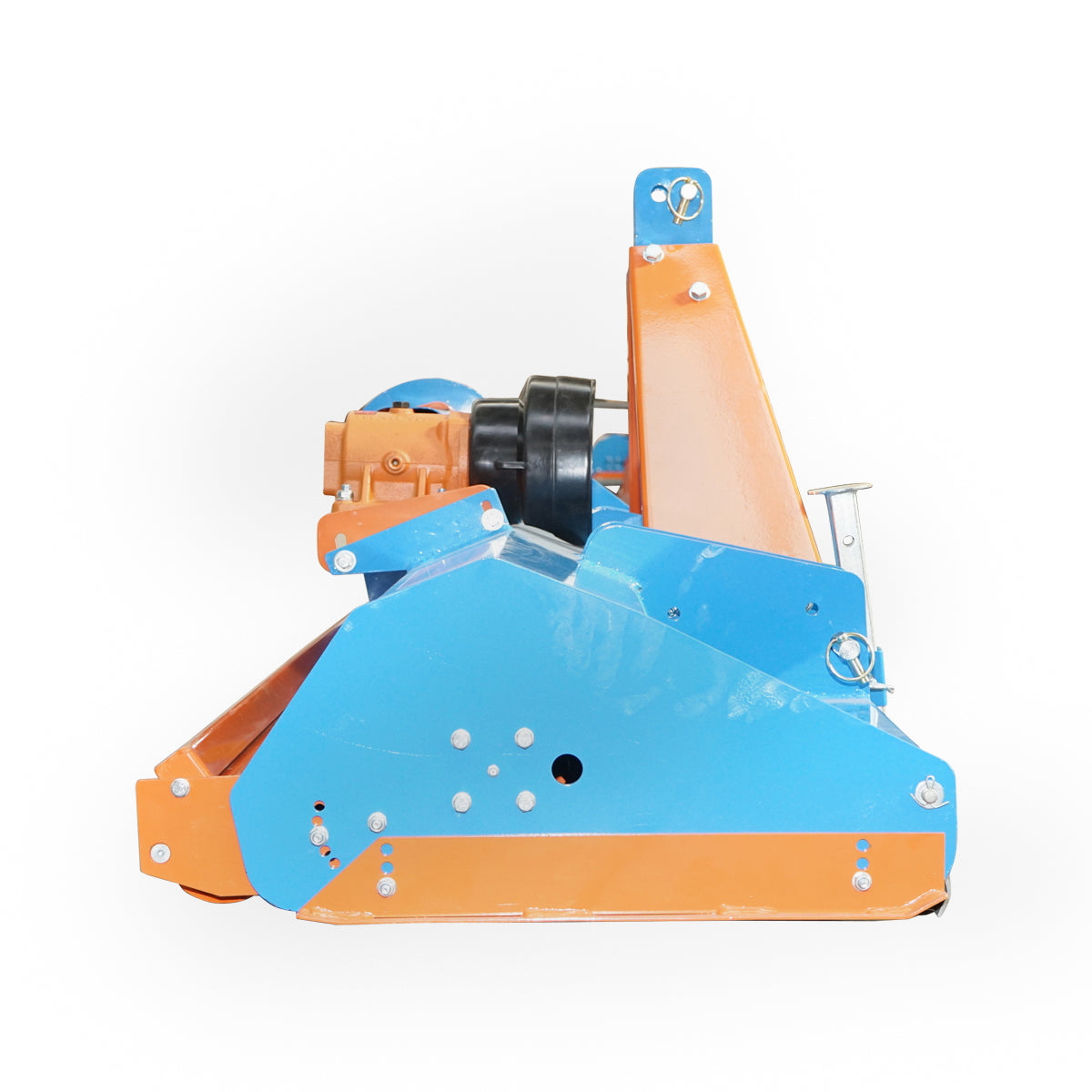 Szárzúzó EF155, 30–40 LE, kardánnal, PP-540 ford./perc, 210 kg, mezőgazdasági gép