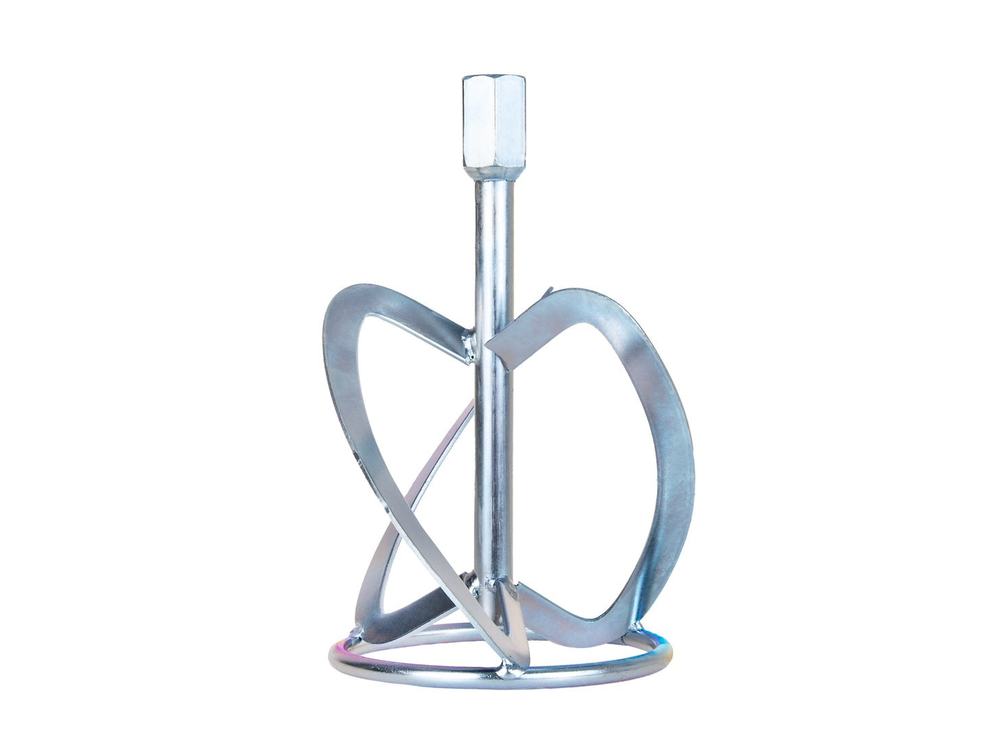 ELEKTROMOS KEVERŐ 2 SEBESSÉGGEL FESTÉKEKHEZ ÉS HABARCSOKHOZ 1600W M14 GEKO