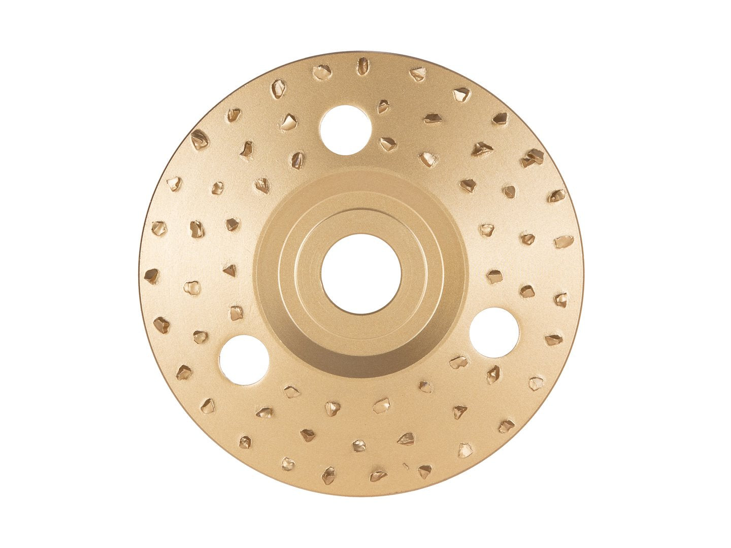 CSISZOLÓKORONG PATÁKHOZ 125MM GEKO
