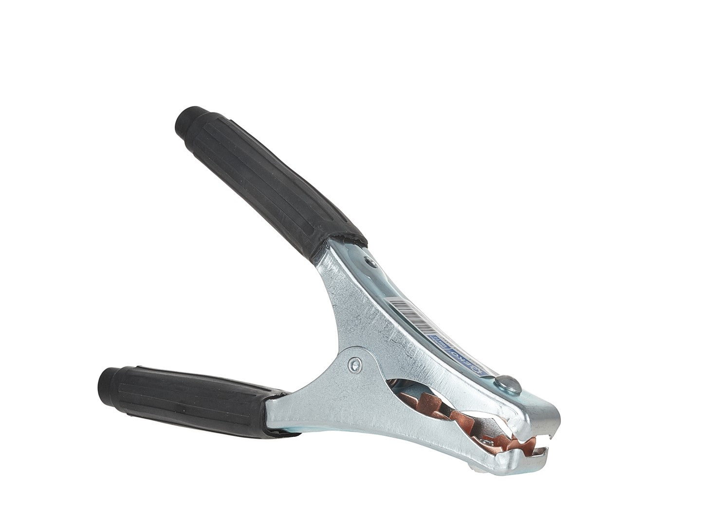 AUTÓ AKKUMULÁTOR CSIPESZ 500A MINUS