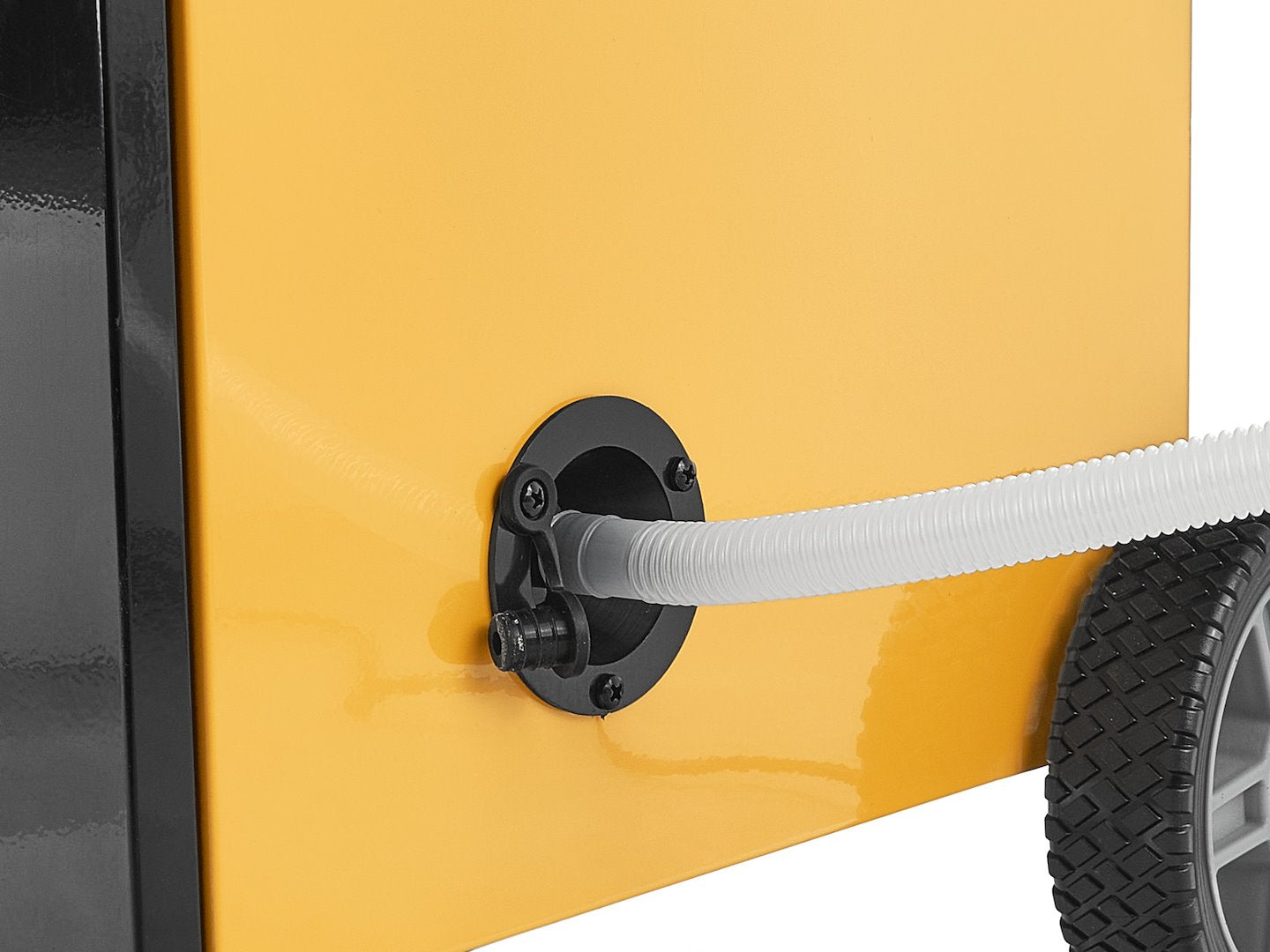 IPARI PÁRÁTLANÍTÓ 50L/25H 50-120m2 650W