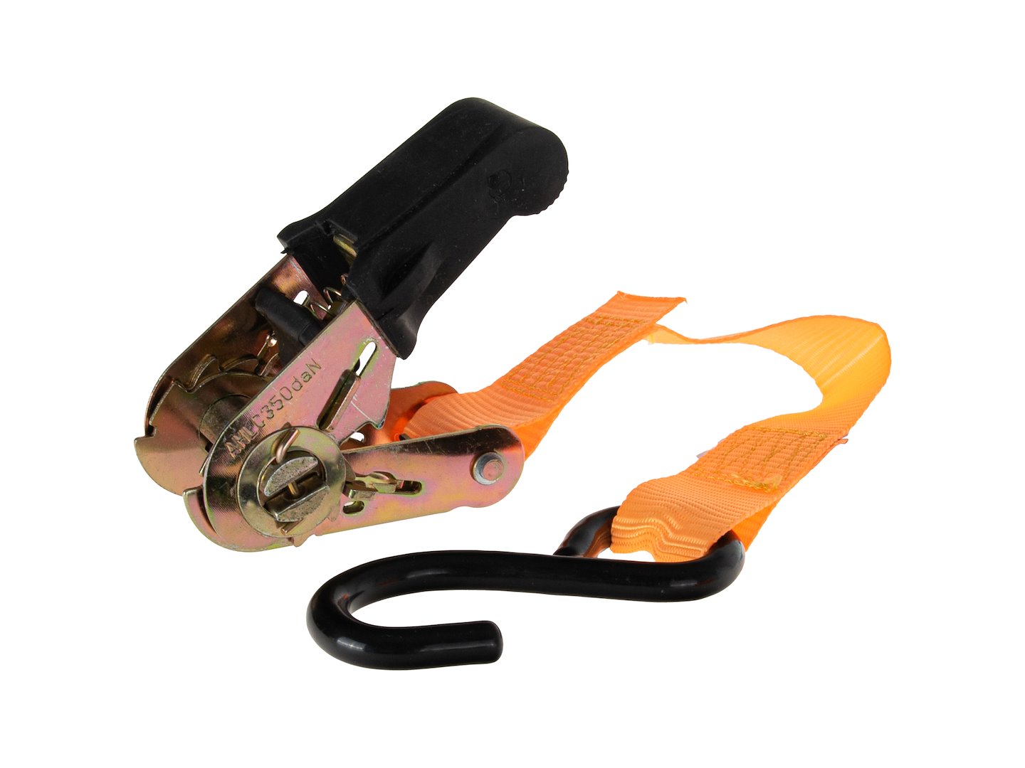 RACSNIS HEVEDER KÉSZLET 25MM X 4.5M 700KG 4 DB