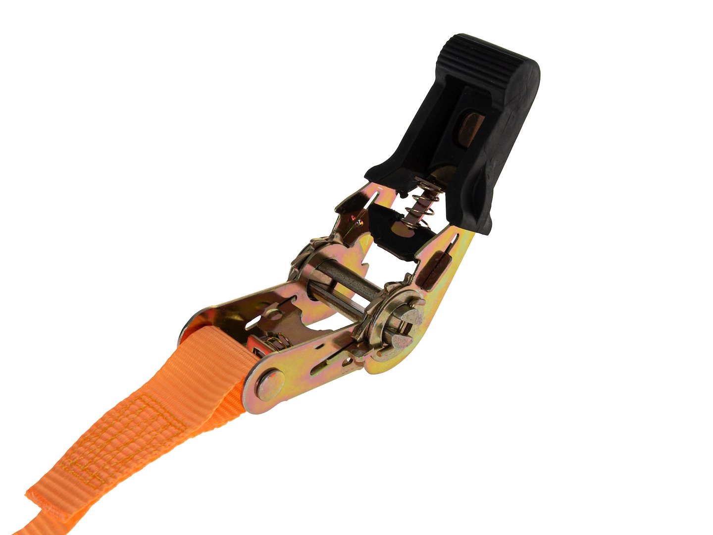 RACSNIS HEVEDER KÉSZLET 25MM X 4.5M 700KG 4 DB