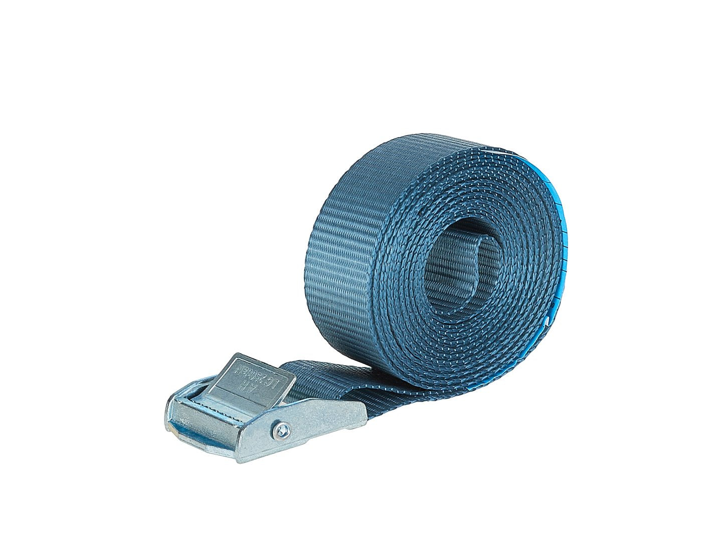 RÖGZÍTŐ HEVEDER KÉSZLET 2 DB 25MM X 3M 250KG