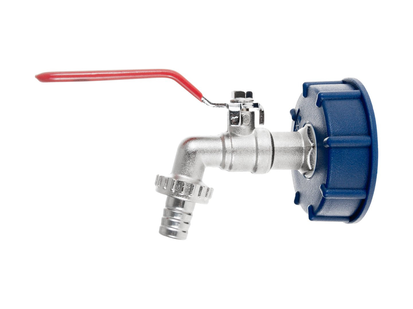 CSAPTELEP KÉSZLET S60X6 ADAPTERREL ÉS TÖMLŐCSATLAKOZÓVAL