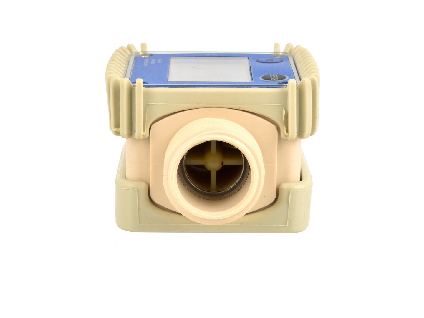 DIGITÁLIS ÁRAMLÁSMÉRŐ GÁZOLAJ-, OLAJ- ÉS KEROZINSZIVATTYÚHOZ GEKO