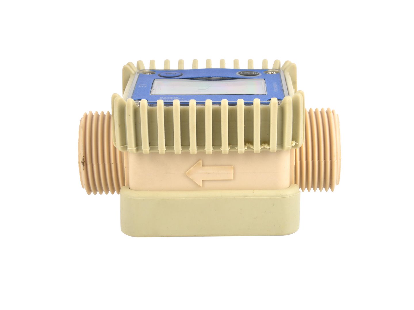 DIGITÁLIS ÁRAMLÁSMÉRŐ GÁZOLAJ-, OLAJ- ÉS KEROZINSZIVATTYÚHOZ GEKO