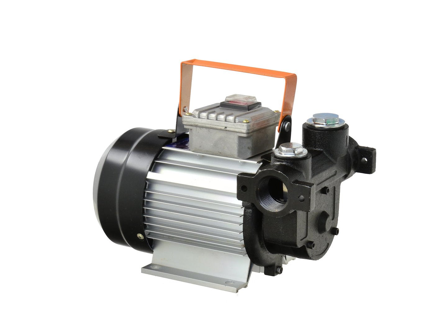 ÖNFELSZÍVÓ DÍZEL ÜZEMANYAG ÁTÖMLESZTŐ SZIVATTYÚ 550 W 230V GEKO