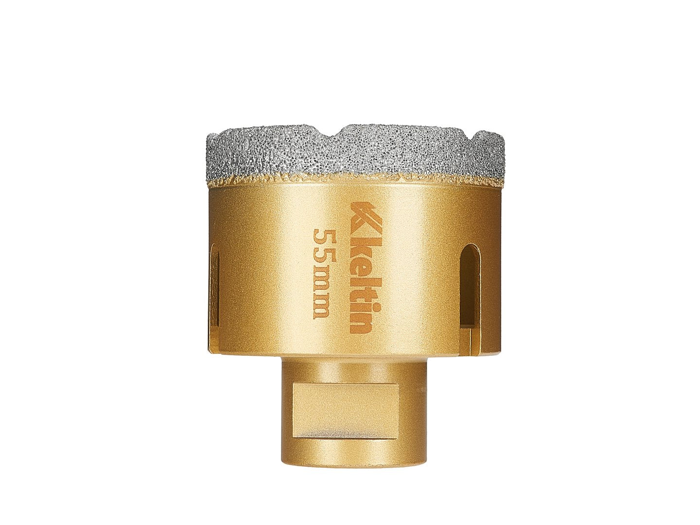 GYÉMÁNTOZOTT LYUKFÚRÓ 50 MM M14 KELTIN
