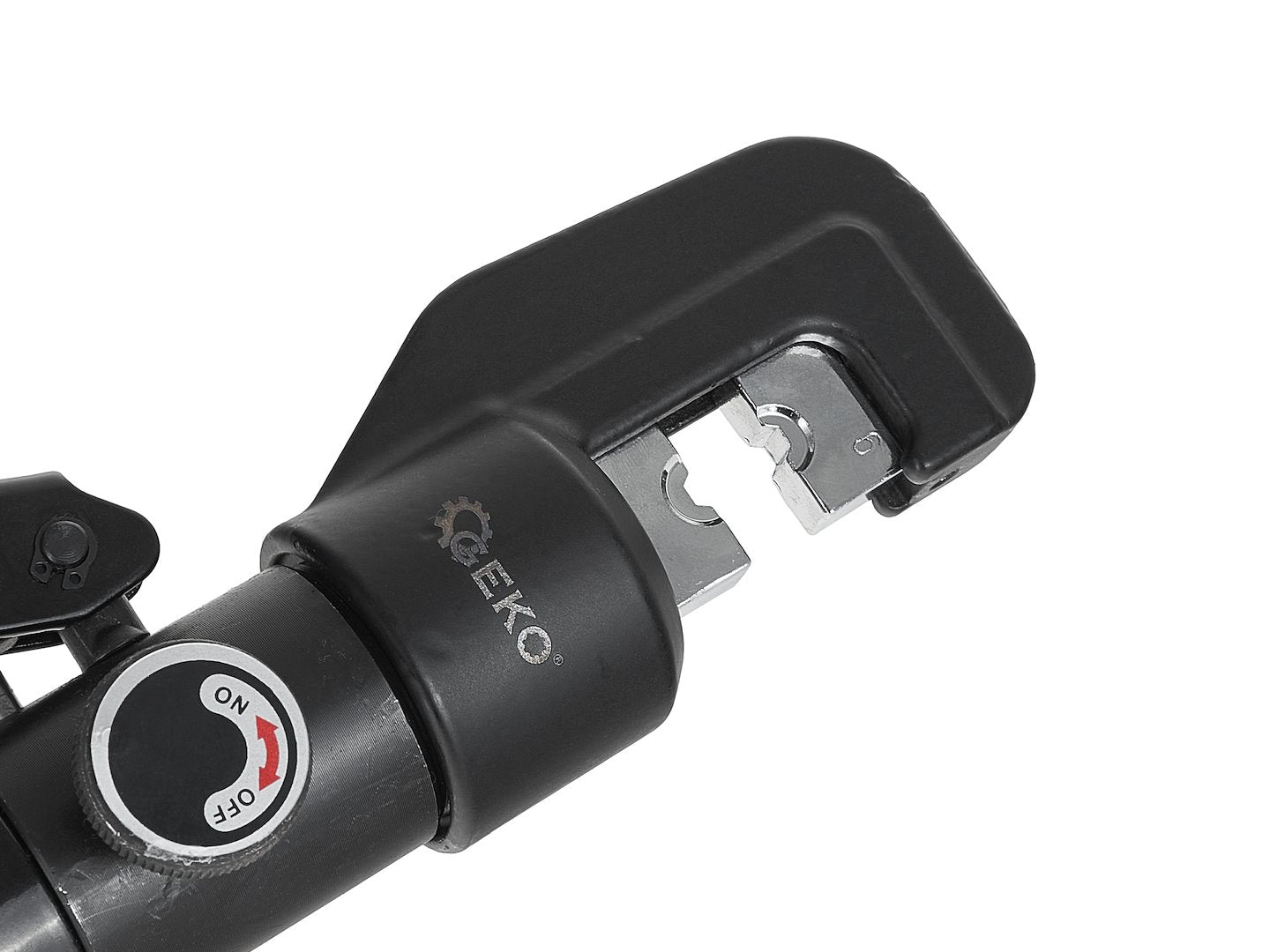 HIDRAULIKUS KRIMPELŐ FOGÓ 4-70MM2 6 T GEKO