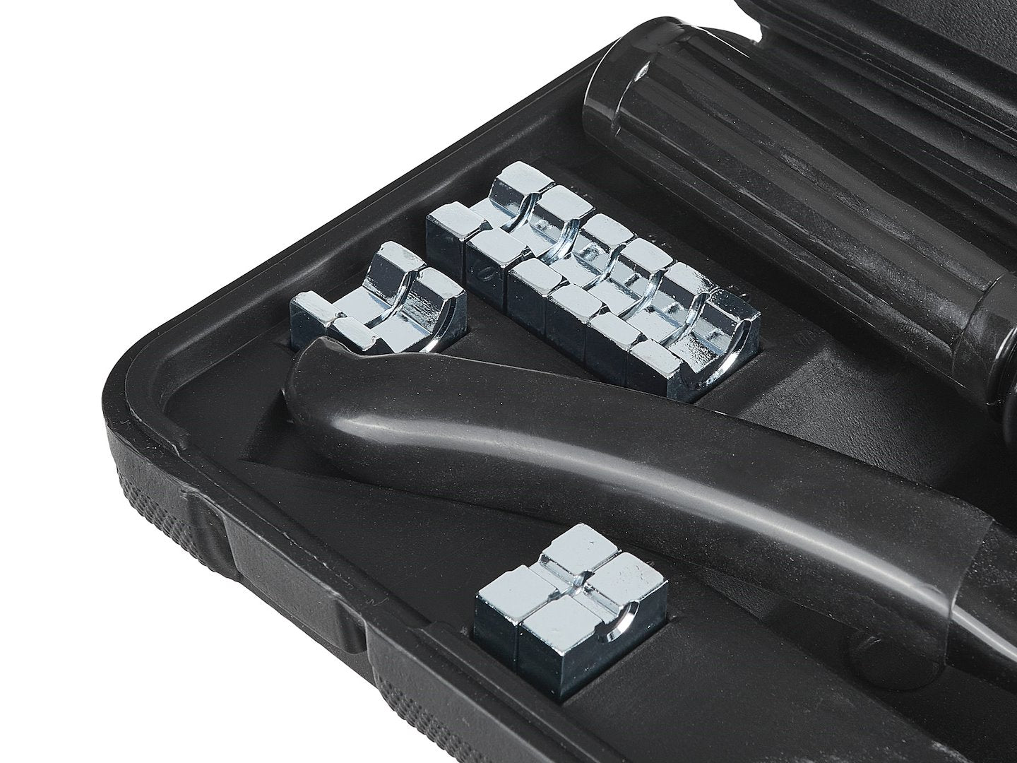 HIDRAULIKUS KRIMPELŐ FOGÓ 4-70MM2 6 T GEKO