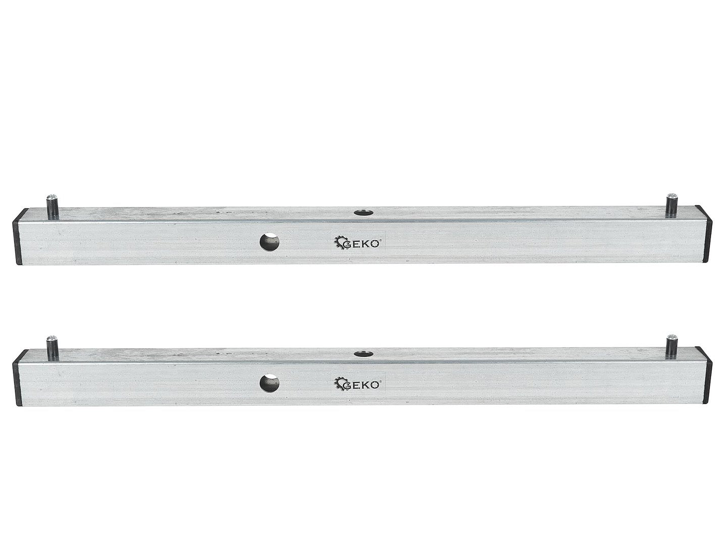 LÉTRA RÖGZÍTŐ KAMPÓ KÉSZLET TETŐCSOMAGTARTÓHOZ 2 DB