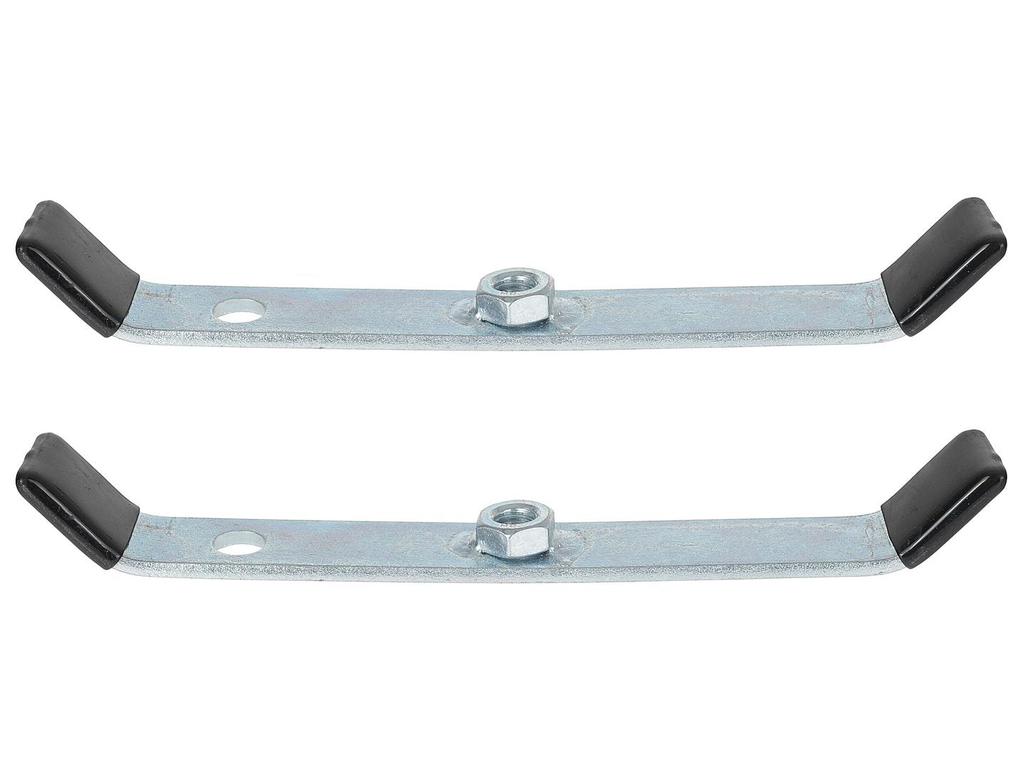 LÉTRA RÖGZÍTŐ KAMPÓ KÉSZLET TETŐCSOMAGTARTÓHOZ 2 DB