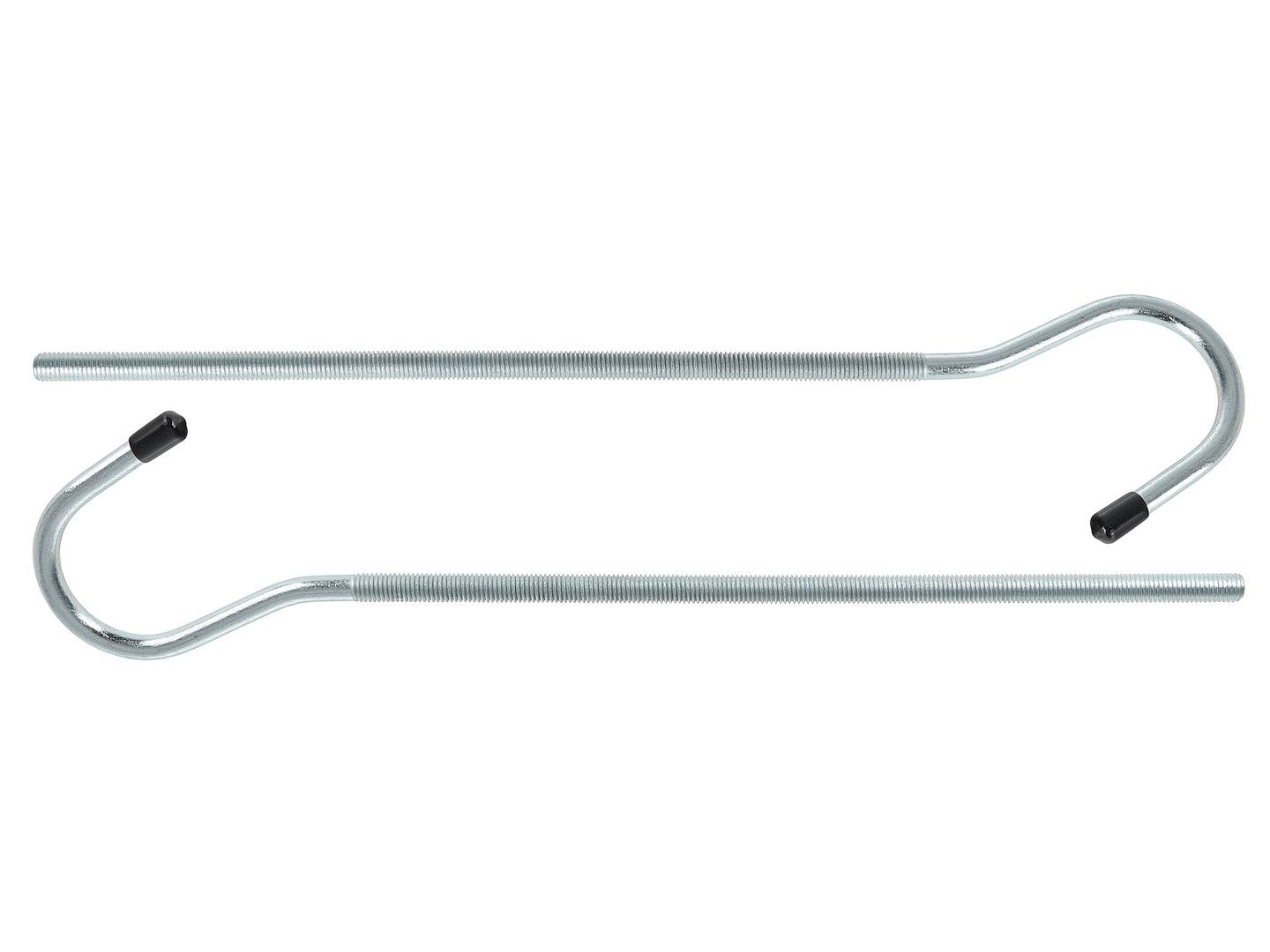 LÉTRA RÖGZÍTŐ KAMPÓ KÉSZLET TETŐCSOMAGTARTÓHOZ 2 DB