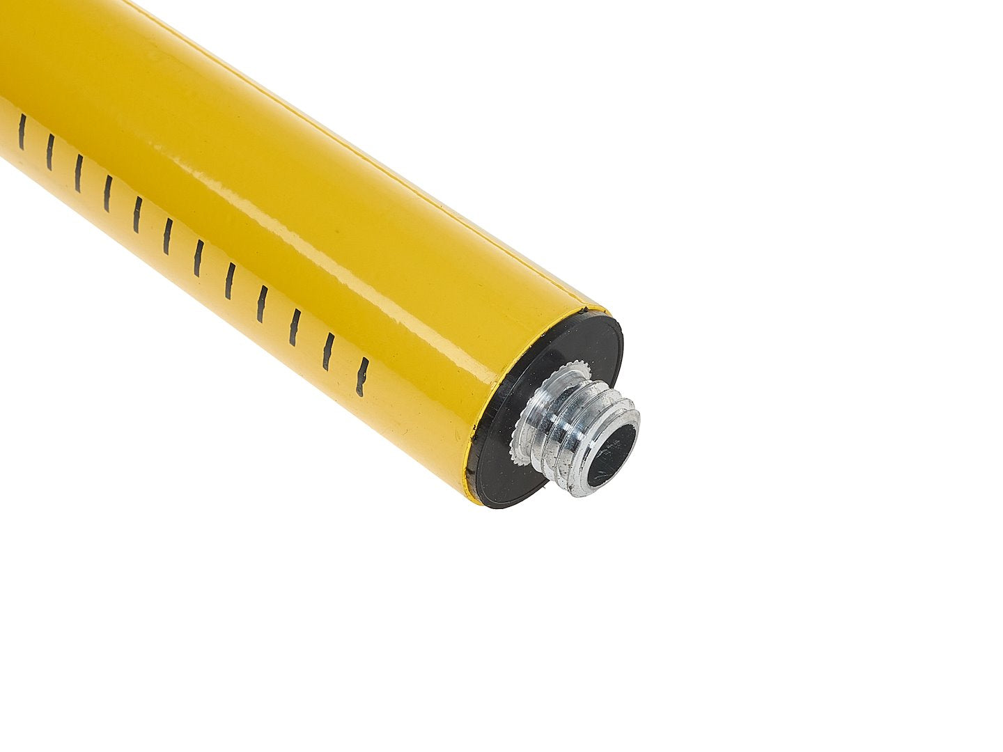 TELESZKÓPOS RÚD LÉZERES VÍZMÉRTÉKHEZ 4,2M GEKO