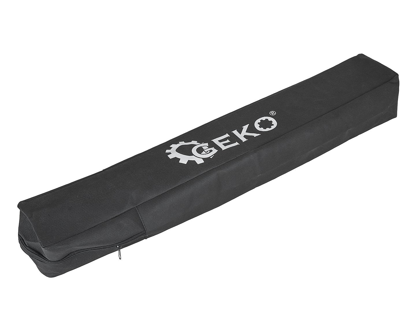 TELESZKÓPOS RÚD LÉZERES VÍZMÉRTÉKHEZ 4,2M GEKO