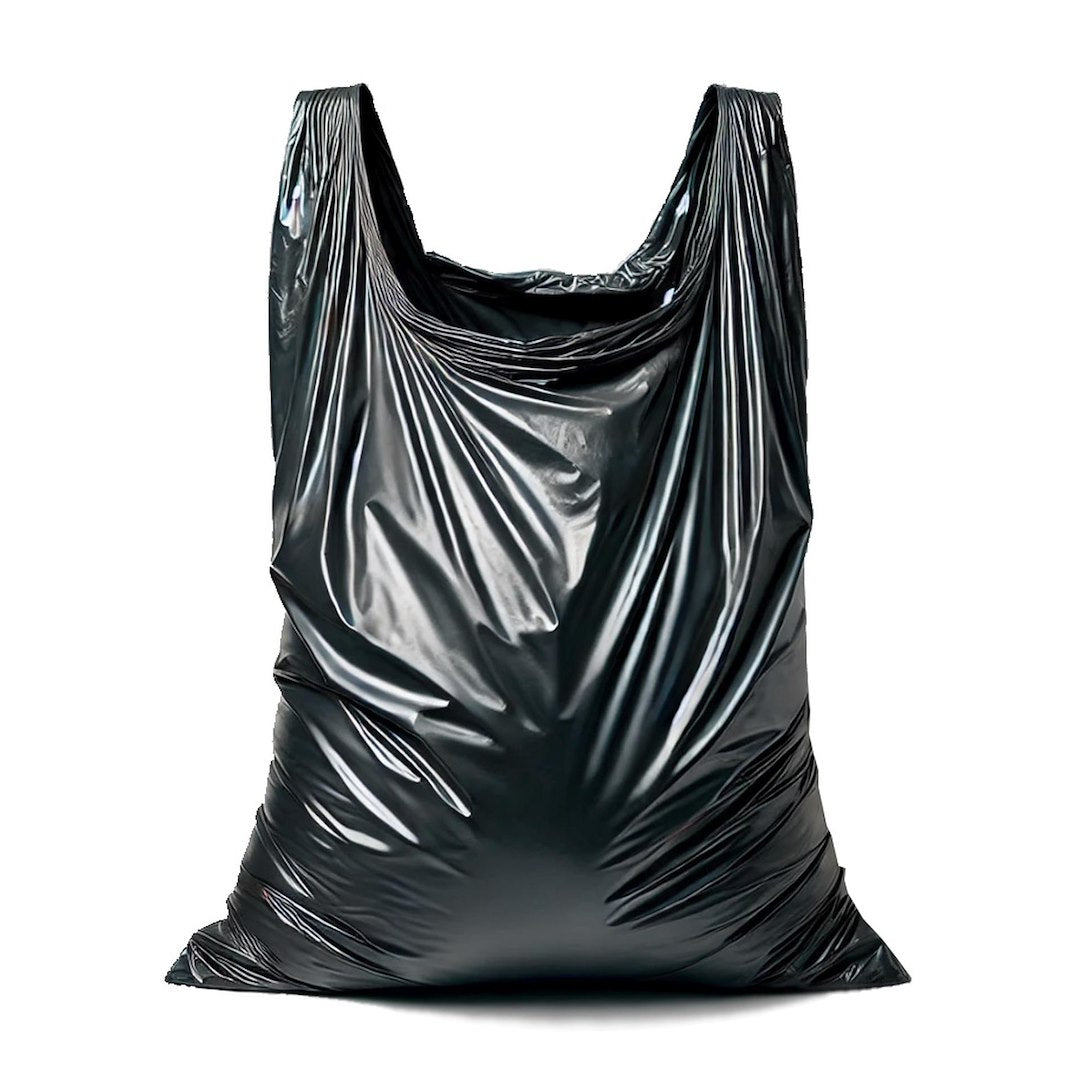 FÜLES SZEMETESZSÁKOK NAGYON TARTÓS 125L 10DB