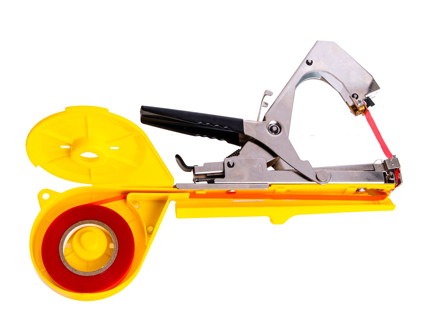 SZŐLŐ KÖTÖZŐFOGÓ 32×20 CM JOHN GARDENER