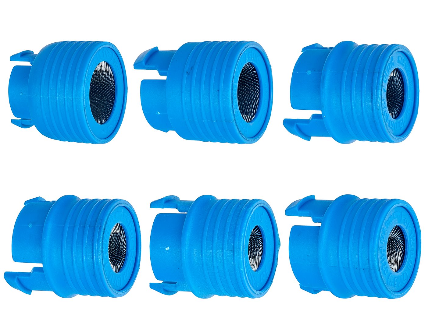 PROFESSIONAL AUTÓ KERÉKCSAVAR ÉS PERSELY TISZTÍTÓ KÉSZLET GEKO 9 DB