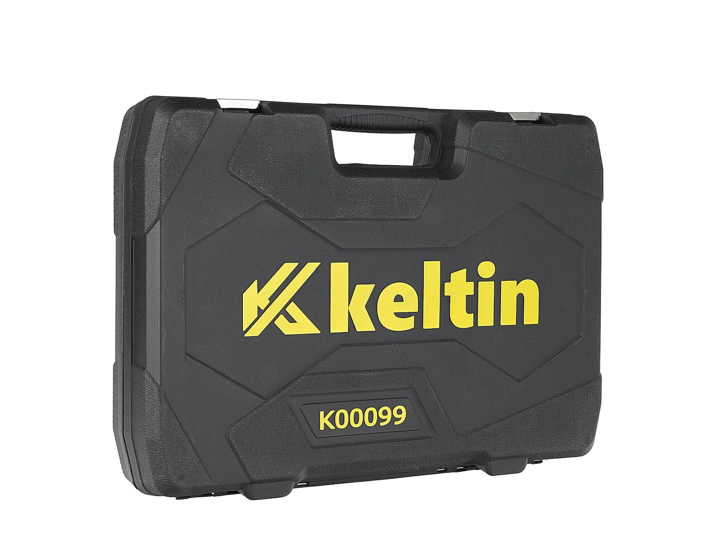 SZERSZÁMKÉSZLET 1/4" 3/8" 1/2" GEKO 216 DB