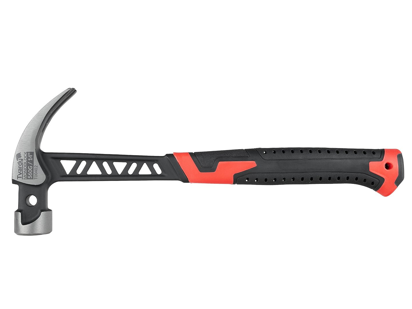 PALÁZÓ KALAPÁCS ANTI-SHOCK MONOBLOKK 560G GEKO