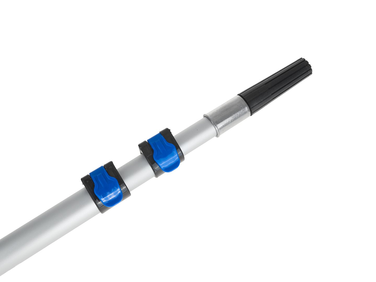 TELESZKÓPOS HOSSZABBÍTÓ NYÉL GLETTVASHOZ 60–120 CM