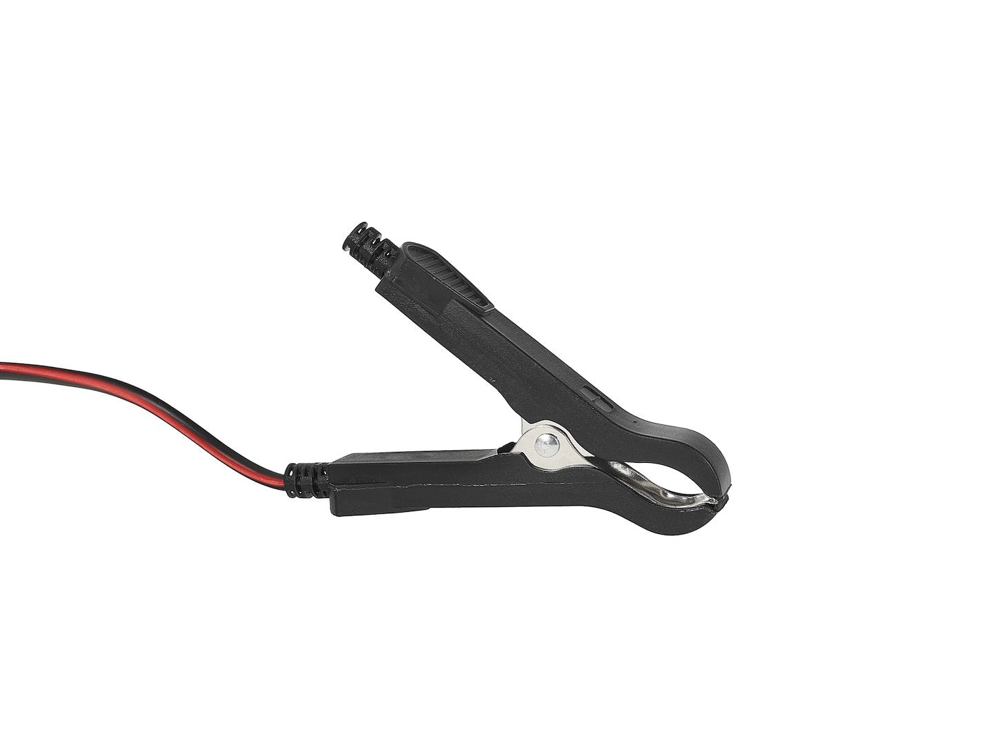 AUTÓ AKKUMULÁTOR BIKÁZÓ - EGYENIRÁNYÍTÓ DIGITÁLIS LCD KIJELZŐVEL 12V/24V 8A JAVÍTÓ FUNKCIÓVAL GEKO