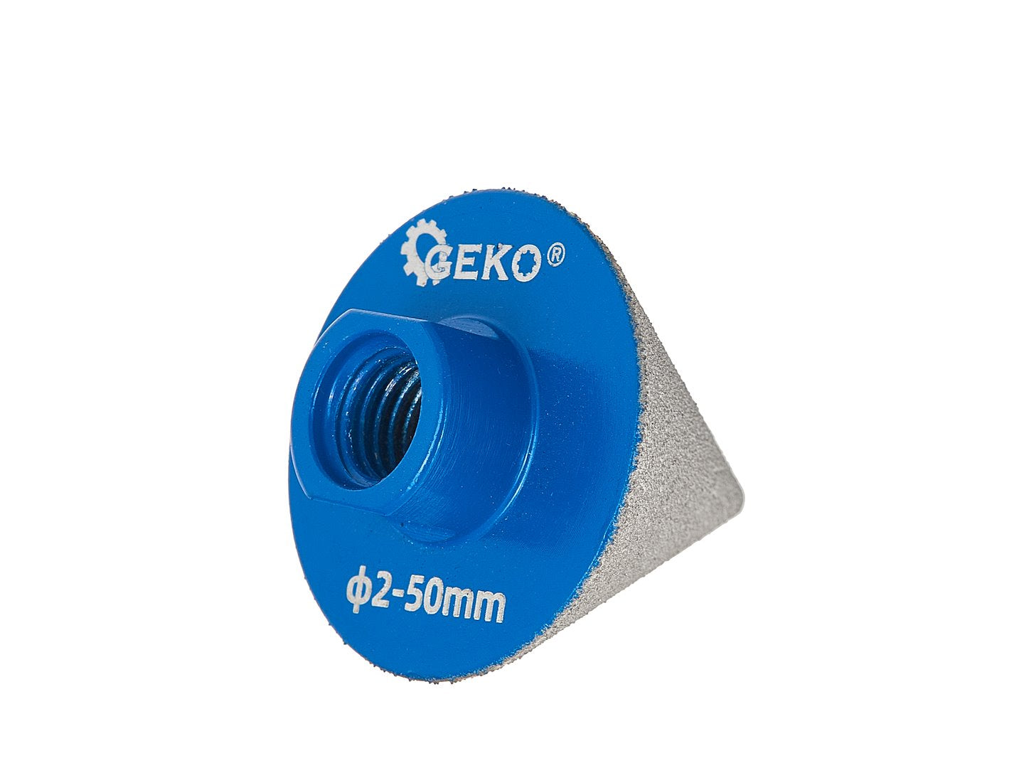 GYÉMÁNT KÚPOS MARÓFEJ 2-50 MM M14