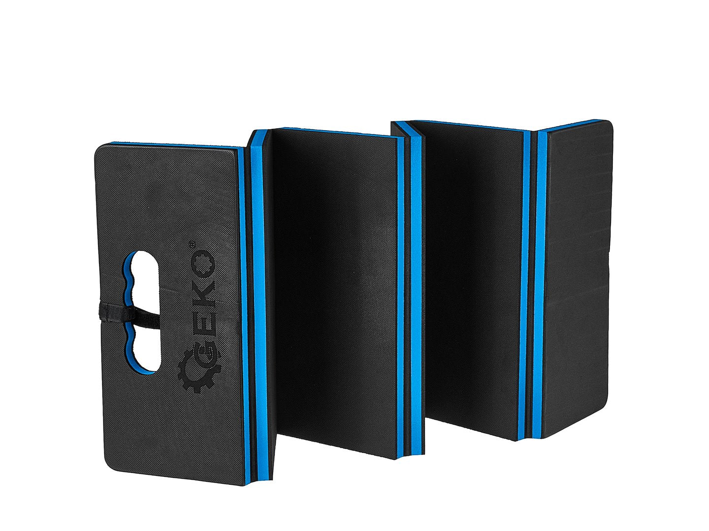 ALÁFEKVŐ SZIVACS ÖSSZECSUKHATÓ AUTÓSZERELŐKNEK 1160 X 400 X 23 MM GEKO