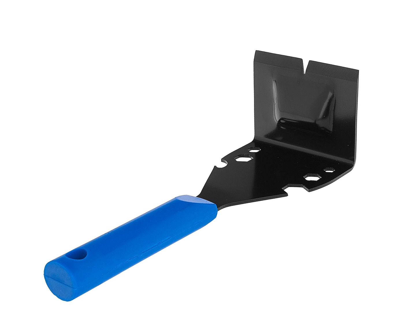 CSEMPE- ÉS SZEGÉLYLÉC ELTÁVOLÍTÓ FESZÍTŐSZERSZÁM