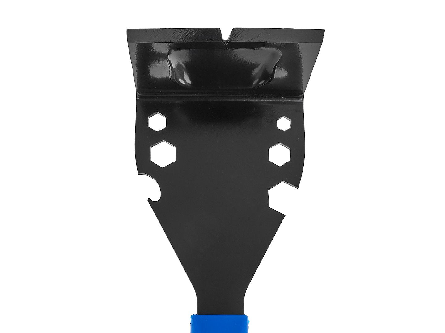 CSEMPE- ÉS SZEGÉLYLÉC ELTÁVOLÍTÓ FESZÍTŐSZERSZÁM