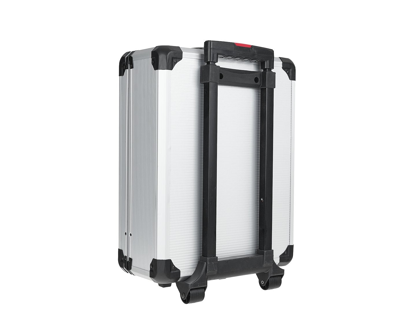 GURULÓ ALUMÍNIUM SZERSZÁMKOFFER 187 DB