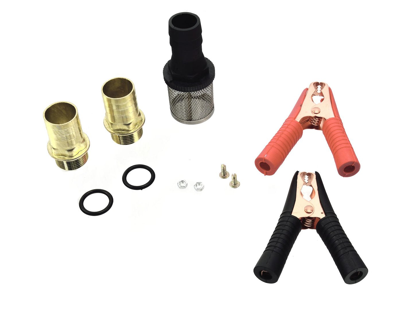 ÖNFELSZÍVÓ DÍZEL ÜZEMANYAG ÁTÖMLESZTŐ SZIVATTYÚ 24V GEKO