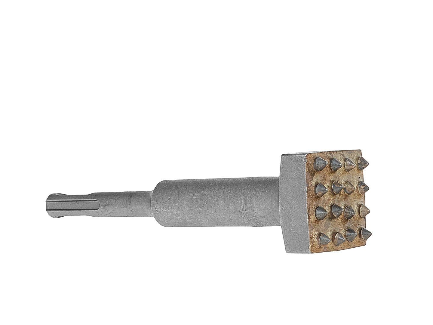 VÉSŐKALAPÁCS, BETONHOZ VALÓ SZINTEZŐ VÉSŐ SDS PLUS 32 X 140 MM