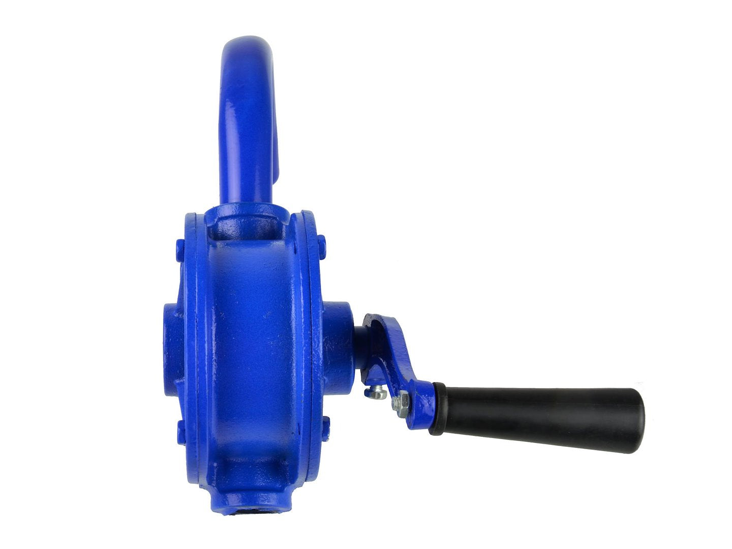 KÉZI FORGÓKAROS OLAJ- ÉS GÁZOLAJ ÁTFEJTŐ SZIVATTYÚ GEKO